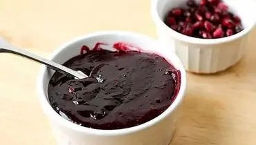 طرز تهیه ترشک انار خانگی؛ طعم ترش‌وشیرین شب یلدا

