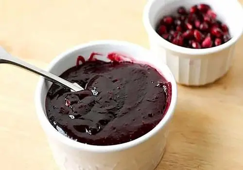 طرز تهیه ترشک انار خانگی؛ طعم ترش‌وشیرین شب یلدا

