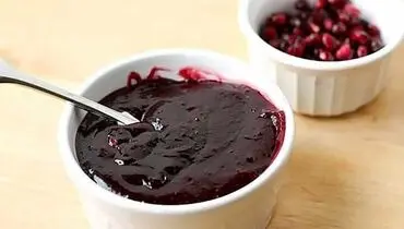 طرز تهیه ترشک انار خانگی؛ طعم ترش‌وشیرین شب یلدا

