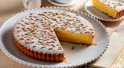 تو خونه کیک تورته دلا نونا درست کن!