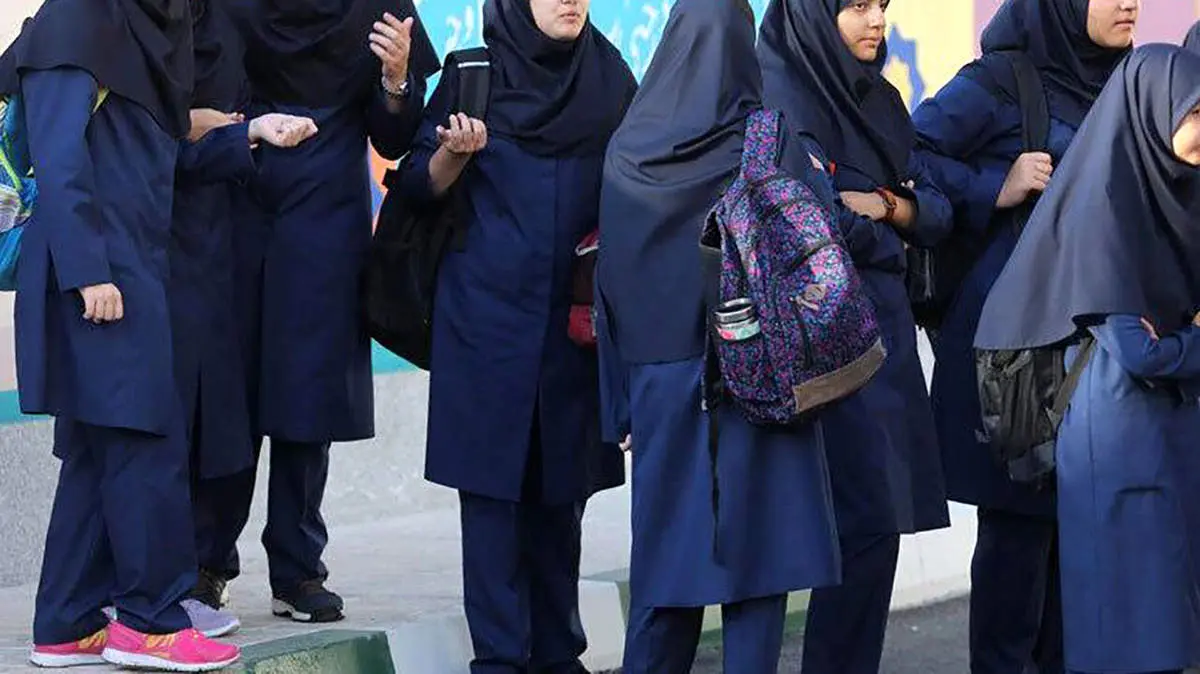 سن دیابت به بچه مدرسهایها رسید!