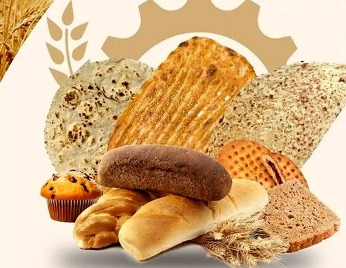 دستور فوری درباره قیمت نان