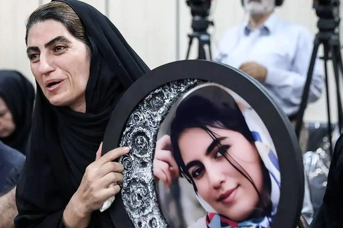 پشت پرده تاخیر در اجرای حکم قصاص قاتل الهه حسین نژاد + فیلم