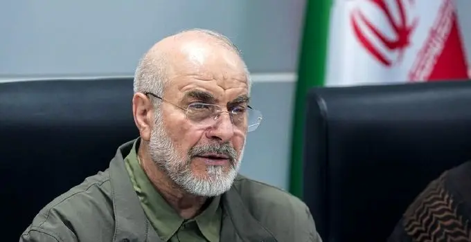 افشاگری قالیباف از ساعات پس از بمباران؛ چرا اعلام خبر شهادت به تعویق افتاد؟