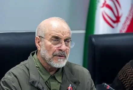  کنایه قالیباف به ترامپ: حقایق را بپذیرید و به تعهدات خود عمل کنید 