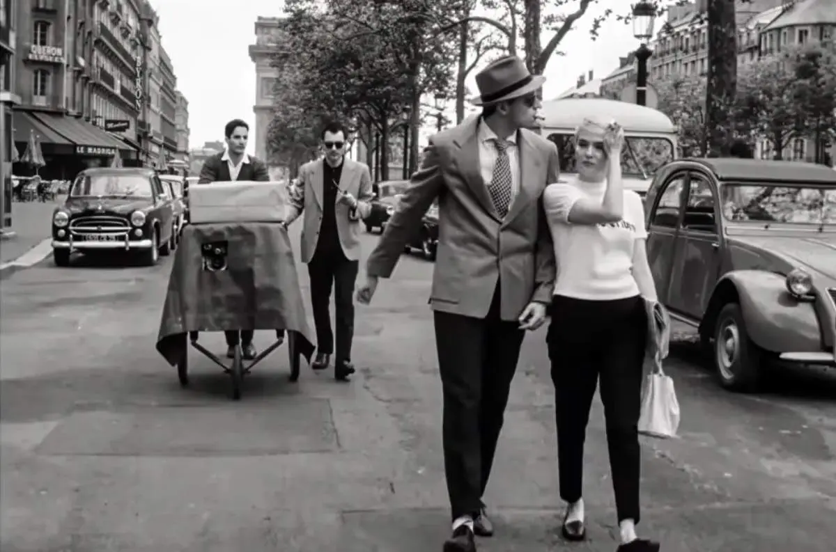 اعلام نامزدهای جوایز سزار؛ پیشتازی «موج نو» لینکلیتر و دو نامزدی برای «یک تصادف ساده» جعفر پناهی