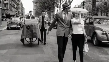 اعلام نامزدهای جوایز سزار؛ پیشتازی «موج نو» لینکلیتر و دو نامزدی برای «یک تصادف ساده» جعفر پناهی