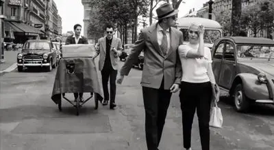 اعلام نامزدهای جوایز سزار؛ پیشتازی «موج نو» لینکلیتر و دو نامزدی برای «یک تصادف ساده» جعفر پناهی