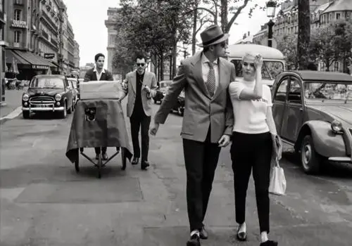 جعفر پناهی: من فقط یک گذرنامه، یک وطن دارم؛ آمده‌ام که برای آن بمیرم