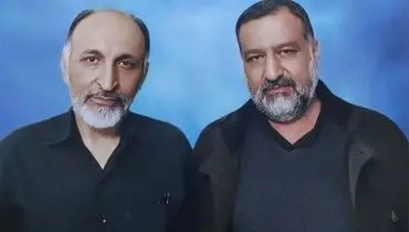  شبکه اسرائیلی: سیدرضی مغز متفکر سپاه در سوریه است