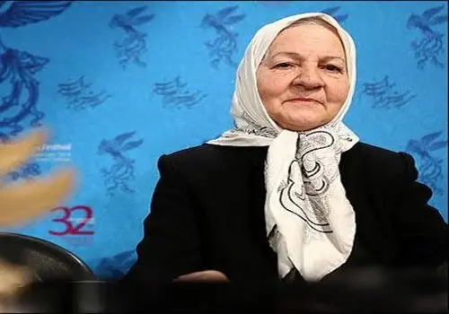 امراه و باریش بکتاش بازیگران فیلم جدید رضا حسین‌آبادی