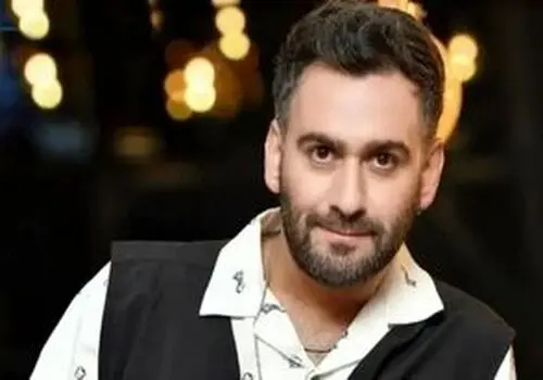 شوخی نیما شعبان‌نژاد با سن امیرمحمد؛ «واقعا چند سالته؟»+فیلم