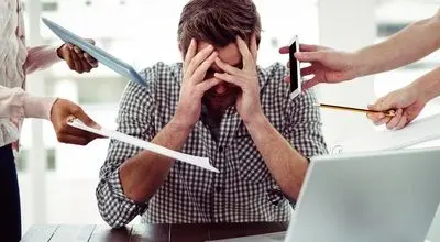 چطور استرس آسیب‌زا را کنترل کنیم؟

