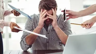 چطور استرس آسیب‌زا را کنترل کنیم؟

