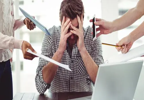 آیا استرس سلامت بدن را تهدید می‌کند؟

