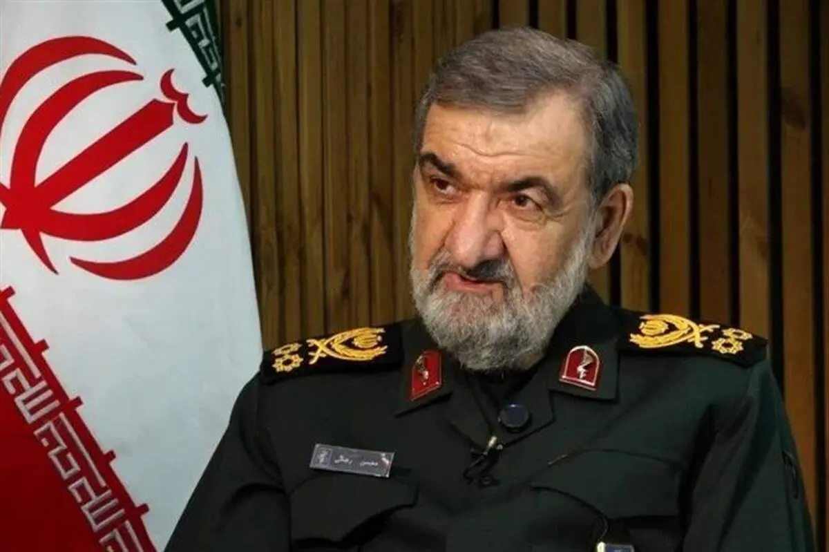 محسن رضایی: میزبانی از نتانیاهو عواقب خوبی نخواهد داشت

