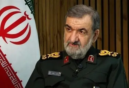 محسن رضایی: میزبانی از نتانیاهو عواقب خوبی نخواهد داشت

