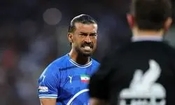 جنجال رضاییان در اینستاگرام/ رامین دو بازیکن استقلال را بلاک و آنبلاک کرد
