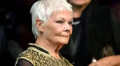 این ستاره بریتانیایی بینایی اش را از دست داد