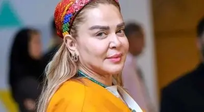 بهاره رهنما کارگردان شد؛ بازیگر پرحاشیه وارد دنیای فیلمسازی شد
