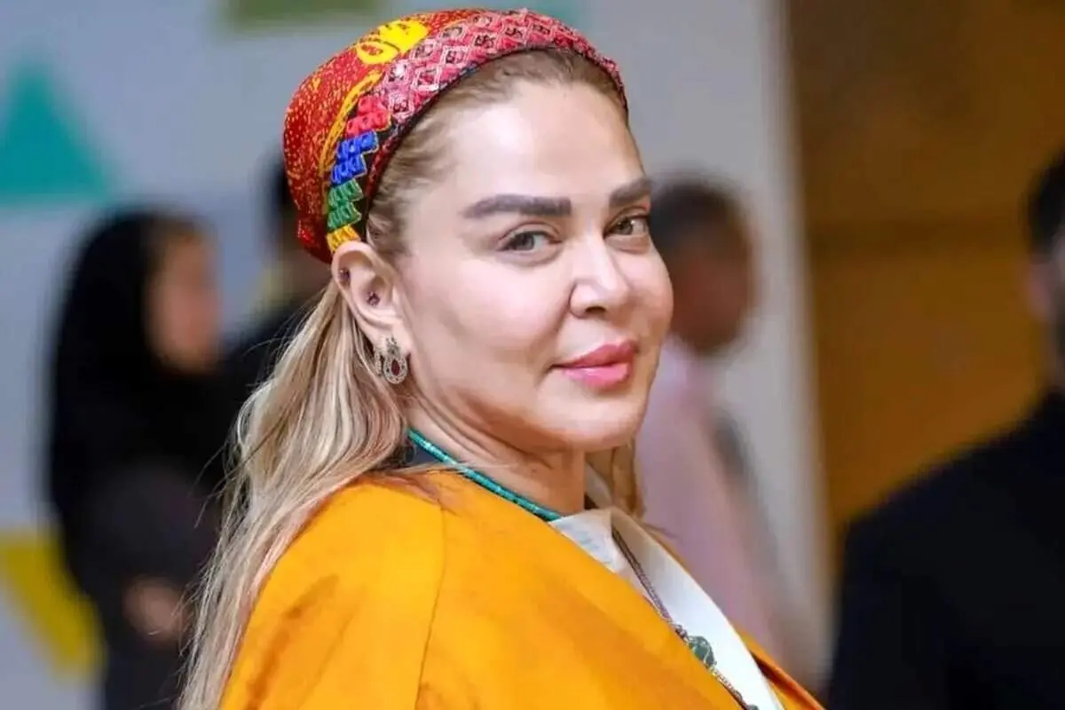 بهاره رهنما کارگردان شد؛ بازیگر پرحاشیه وارد دنیای فیلمسازی شد