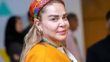 بهاره رهنما کارگردان شد؛ بازیگر پرحاشیه وارد دنیای فیلمسازی شد