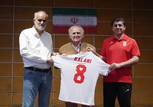 آخرین وضعیت اختلاف اوسمار و پرسپولیس