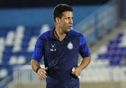 مانولوپولوس: اولویت در تیم ملی بسکتبال تغییر نسل بود 