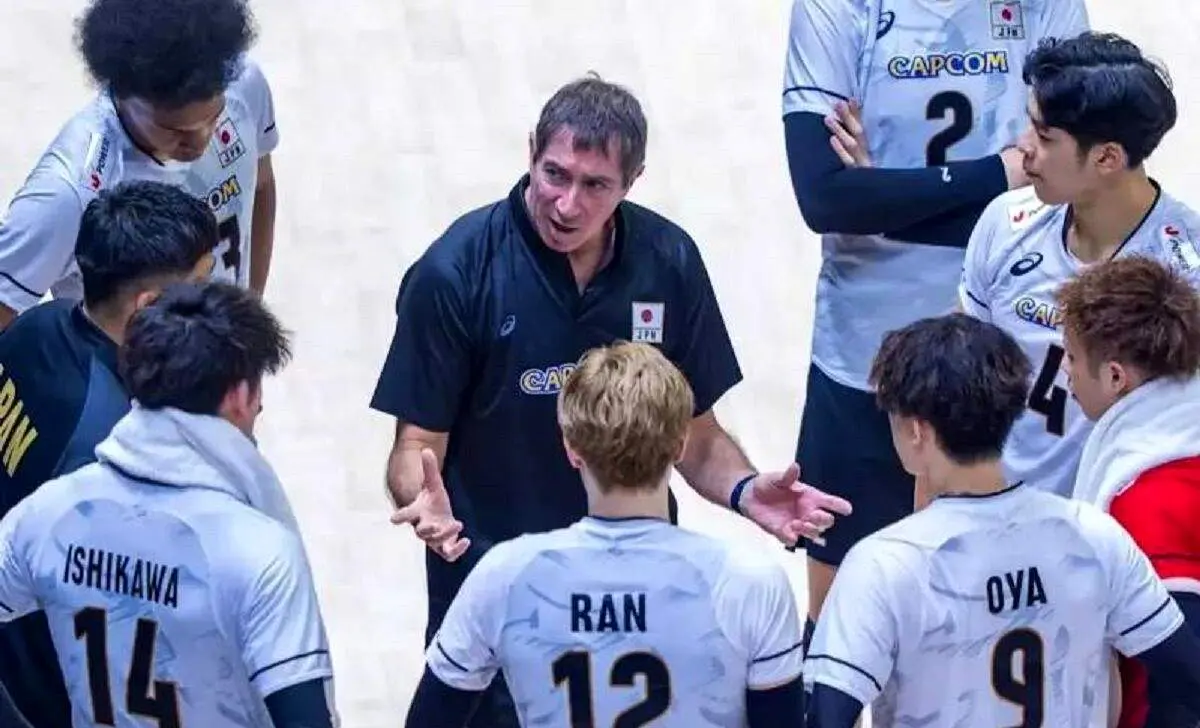 انتظار سامورایی‌ها برای جدال سرنوشت ساز در برابر ایران