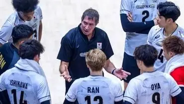 انتظار سامورایی‌ها برای جدال سرنوشت ساز در برابر ایران