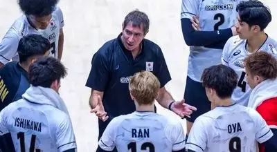 انتظار سامورایی‌ها برای جدال سرنوشت ساز در برابر ایران