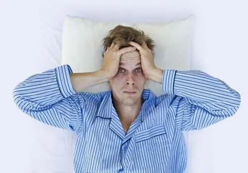 معجزه خواب در کاهش استرس و اضطراب
