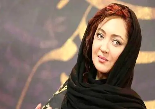 استوری پشت وانتی نیکی کریمی