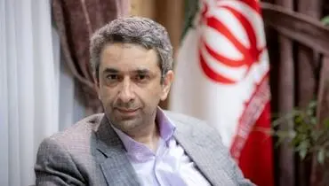 خبر خوش معاون دفتر پزشکیان درباره اتصال اینترنت بین‌الملل
