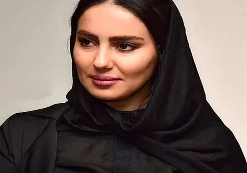 استایل جذاب و خیره کننده شیدا یوسفی همه را غافلگیر کرد+ عکس