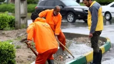 ماجرای مفقودشدن کارگر شهرداری چه بود؟