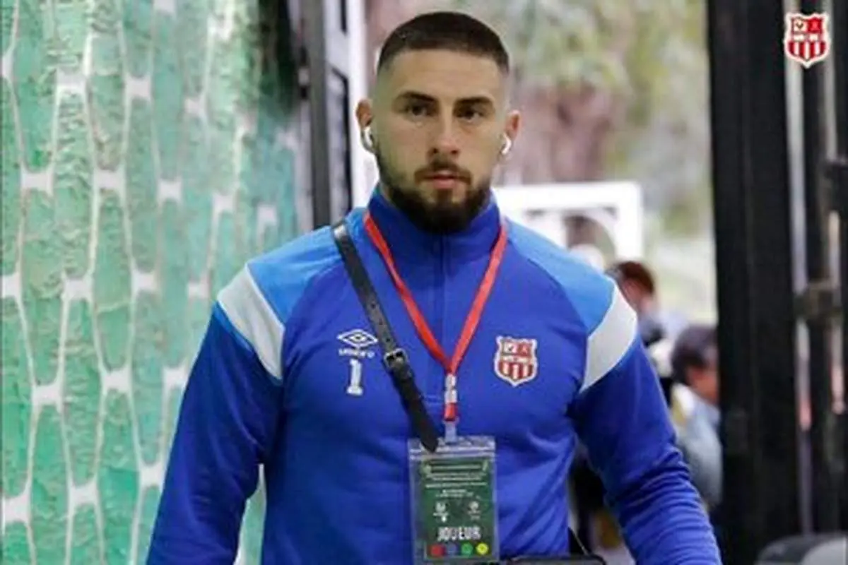 هجوم اینستاگرامی هواداران پرسپولیس به گندوز!+ عکس