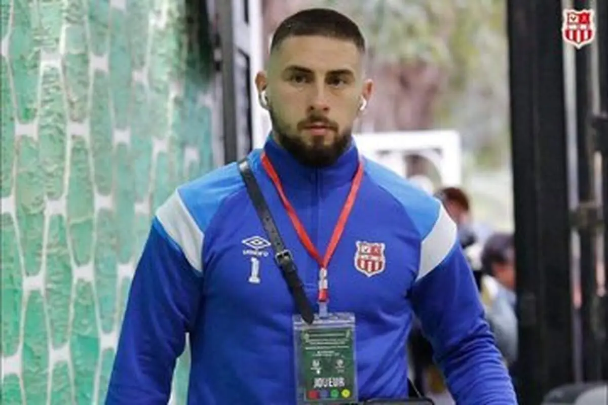 هجوم اینستاگرامی هواداران پرسپولیس به گندوز!+ عکس