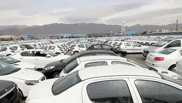 نوسان تند قیمت در بازار محصولات ایران‌خودرو و سایپا؛ شنبه ۳۰ خرداد