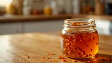 چاشنی شیرین و تند که جهان را تسخیر کرد

