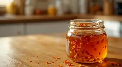 چاشنی شیرین و تند که جهان را تسخیر کرد

