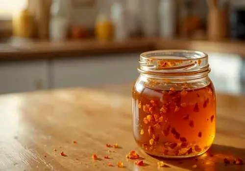 چاشنی شیرین و تند که جهان را تسخیر کرد

