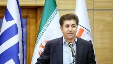ممانعت از ورود دبیرکل فدراسیون فوتبال به ورزشگاه آزادی