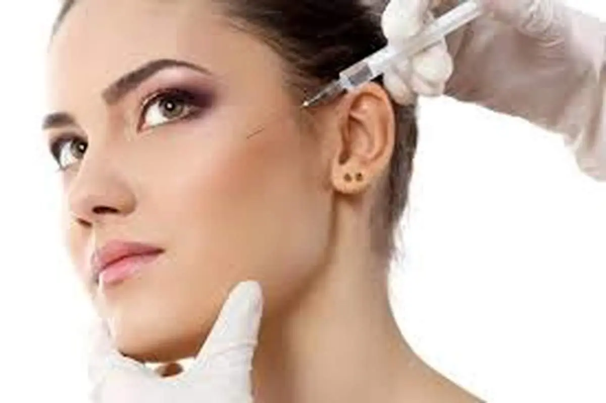 خوشگل شدن با ژل‌های تزریقی بلای جان شماست
