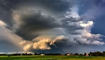 سازمان هواشناسی: بارش باران تا آخر هفته در ۲۸ استان آغاز خواهد شد