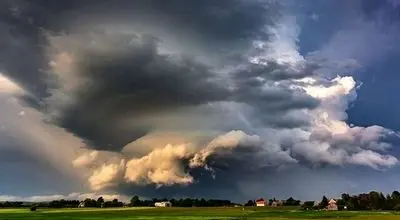 سازمان هواشناسی: بارش باران تا آخر هفته در ۲۸ استان آغاز خواهد شد