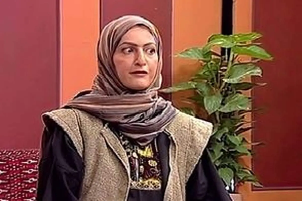 تغییر چهره «سحرناز» سریال شبهای برره بعد ۲۰ سال!