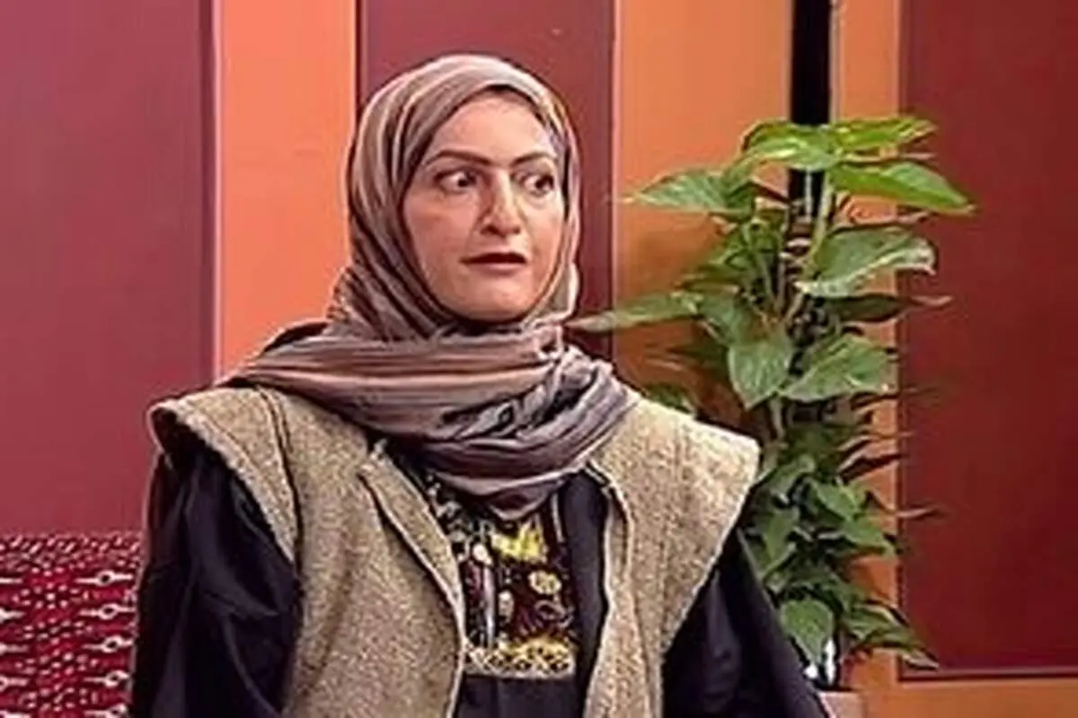 تغییر چهره «سحرناز» سریال شب‌های برره بعد ۲۰ سال!