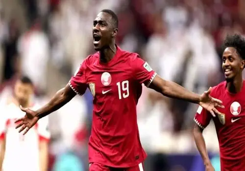 خلاصه بازی ایران 2 - قطر 3 +فیلم