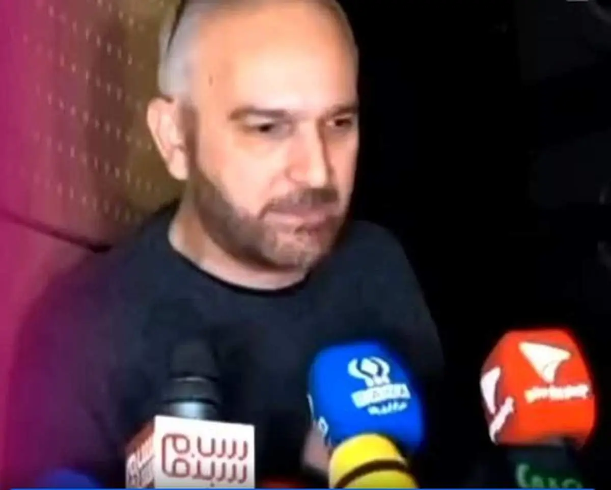 بیژن بنفشهخواه: اگر پول داشتم، بازیگری را کنار میگذاشتم